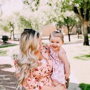 Meet your Posher, Drew